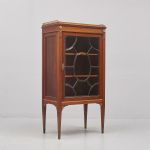 1234 3225 DISPLAY CABINET